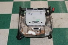 15-17 Discovery Sport Passenger Right Rh Front Seat Track Rail Frame Oe Wty Srs Used. Price: $204.24.
