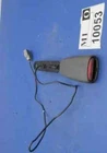 Seat Belt Buckle S80 1999 2004 Volvo Right Passenger Side Front End Latch Used. Price: $37.49.
