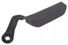 Genuine Gm Cocoa Driver Seat Recliner Lever 22753555 New. Price: $41.41.