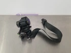 2025 Hyundai Sonata Seat Belt Retractor Front Left Driver Black Used. Price: $250.00.