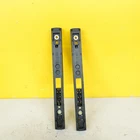 2021-2025 Tesla Model Front Seat 1ST Row Riser Over Molding Round Spacers Oem Used. Price: $60.30.