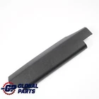 Front Seat Cover Bmw F01 F10 F11 Lci Finisher Upper Rail Trim Left N/s 6981777 Used. Price: $93.79.