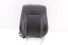 13-16 Ford F250 Lariat Crew Cab Front Lh Side Seat Backrest Upper Cushion *read* Used. Price: $208.74.