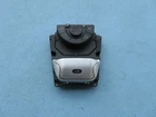 03 04 05 06 Mercedes SL500 SL55 R230 Convertible Top Up Down Roof Control Switch Used. Price: $70.00.