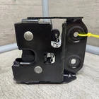 2018-2025 Alfa Romeo Stelvio Rear Right Side Seat Fold Latch Lock Oem 505564030 Used. Price: $15.80.