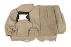 Gm Cover R/seat Bk Cush Lt Ca 15872781 New Oem. Price: $156.46.