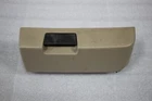 W212 W218 W463 Mercedes Seat Storage Compartment Glove Box Stowage Driver Left Used. Price: $40.00.