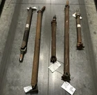 2017 Chevrolet Silverado 2500 Front Drive Shaft Oem 149K Miles - LKQ349650984 Used. Price: $147.55.