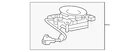 Genuine Nissan Temperature Controlled Seat Blower Motor 87334-9NS0A New. Price: $217.74.