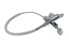 New Volkswagen Jetta A6 Rear Left Folding Seat Release Cable 5C6885681J Oem. Price: $46.82.