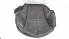 2007-2009 Mercedes W221 S550 S600 Front Right Side Bottom Seat Skin Black Used. Price: $69.45.