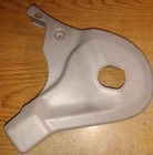 2000-2004 Toyota 4RUNNER Tundra Sequoia Highlander Seat Cover Reclining Adjust Used. Price: $5.00.