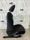 2017-2021 Nissan Rogue Front Left Side Driver Black Seat Assembly Used. Price: $140.00.