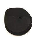 Bmw Oem Front Left Inner Seat Hinge Black Trim Cap #4 E23 E24 E28 E30 1904822 Used. Price: $35.95.