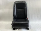 2013 2014 2015 Lexus ES300H ES350 Right Front Seat Heated Cooled Black LB20 Used. Price: $158.40.