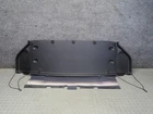 00-05 Toyota MR2 Spyder ZZW30L Rear Parcel Shelf Cover Panel 64330-17010 Oem Used. Price: $96.59.