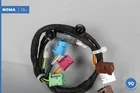 07-08 Bmw 535XI E60 Front Right Passenger Lower Seat Wiring Harness Cable Oem Used. Price: $41.50.