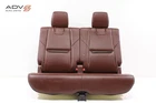 2016 2017 Mazda CX-9 Rear 3RD Row Seat Complete Oem Used. Price: $324.99.
