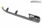 2020-2025 Nissan Versa Front Left Driver Side Seat Track Rail Trim Cover Oem Used. Price: $31.19.
