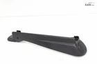 2011-2025 Dodge Durango Front Right Passenger Seat Track Cover Panel Trim Oem Used. Price: $27.64.