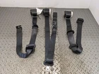 2019-2023 Chevy Silverado / Gmc Sierra 1500 Rear 2ND Row Seat Belt Set 1193947 Used. Price: $200.00.