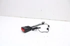 18-22 Ford Ecosport Front Left Driver Side Seat Belt Buckle GN15-B61209-AFW Oem Used. Price: $49.28.