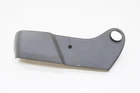 2020-2023 Chevrolet Silverado 2500HD Front Left Seat Outer Trim Cover Panel Oem Used. Price: $38.27.