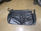 Genuine Mopar Rear Seat Cushion Cover 6RF02BD3AC Used. Price: $275.00.