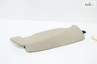 2016-2017 Audi A6 Quattro C7 Rear Right 2ND Second Row Seat Cushion Bolster Oem Used. Price: $62.39.