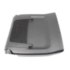 Genuine Mopar 2011-2023 Jeep Grand Cherokee Wk Front Seat Back Panel 1UP05DX9AC New. Price: $258.29.