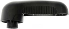 Dorman - Help 74566 Seat Back Recliner Adjustment Handle New. Price: $37.46.