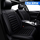 For Bmw 328I 528I X1 X2 X3 Car Covers Pu Leather Seats Cushion Protector New. Price: $78.99.