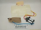 Bmw 328I Convertible Passenger Right Front Lumbar Lordosis Pad Fits 2007-2012 Used. Price: $44.88.