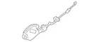 Genuine Gm Driver Seat Recliner Actuator 22844102 New. Price: $70.87.