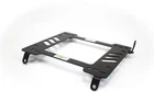 Planted Seat Bracket Passenger (right) Side For Acura Tl (2004-2008) Steel Black New. Price: $218.00.