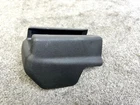 18-26 Honda Odyssey Front Left Driver Side Seat Outer Track Rail Cover Trim Oem Used. Price: $20.00.