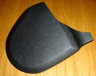 Oem Audi Q7 Front Right Passenger Side Inner Seat Cap Trim Black 4L0881328 Used. Price: $24.99.