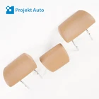 09-15 Oem Bmw Rear Headrest Set Saddle Brown Nappa SNAD5 7 Series F01 F02 F04 Used. Price: $95.20.