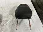 2019 Chevrolet Colorado Driver Side Front Headrest Black Leather Trim H2U Oem Used. Price: $107.95.