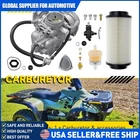 Carburetor With Air Filter For Polaris Sportsman Ranger Trail Boss Magnum New. Price: $53.99.