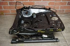 2010-2012 Audi A5 8F Convertible Front Left Lower Seat Track Frame W/ Motor Oem Used. Price: $127.49.