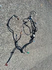 2018-2024 Honda Odyssey Front Left Driver's Seat Wire Wiring Harness Oem Used. Price: $39.99.