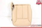 07-12 Mercedes X164 GL550 Front Right Side Bottom Lower Seat Cushion Cover Assy Used. Price: $222.75.