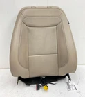 2020-2023 Ford Explorer Front Left Upper Seat Cushion Pad Base W/ Heat & Cooling Used. Price: $229.50.