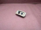 Bmw E38 750IL V12 Rear Right Seat Adjustment Memory Comfort Switch Oem 140KMILES Used. Price: $74.25.