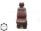 2011-2016 Ford F250 F350 Crew Cab King Ranch Left Driver Front Seat Oem #note Used. Price: $899.97.