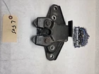 1978-1996 Ford Bronco Rear Bench Seat Mounting Base Latch, Catch No Bolts Used. Price: $64.99.