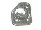 Jeep Cherokee Xj 84-01 Passenger Rear Bench Seat Bracket Lock Latch Striker Used. Price: $12.99.