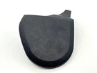 2007-2015 Audi Q7 Front Right Driver Seat Inner Recliner Trim Cover Cap Oem Used. Price: $25.10.