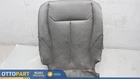2014-2018 Bmw Activehybrid Front Left Lower Seat Bottom Cushion 52107308721 Used. Price: $144.57.